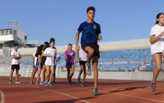 Επιστρέφουν τα αθλητικά σχολεία – Νέα πρότυπα από το 2026