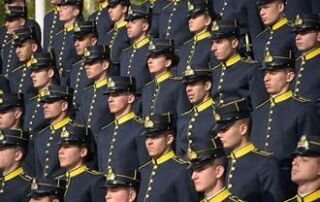 Πανελλήνιες 2026: Η προκήρυξη για τις Στρατιωτικές Σχολές