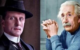 Κωνσταντίνος Καραθεοδωρή – Ο Έλληνας επιστήμονας από τον οποίο ζήτησε βοήθεια ο Αϊνστάιν