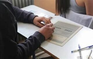 Αναλυτική κατανομή εισακτέων ανά κατηγορία υποψηφίων έτους 2024