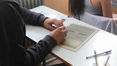 Αναλυτική κατανομή εισακτέων ανά κατηγορία υποψηφίων έτους 2024