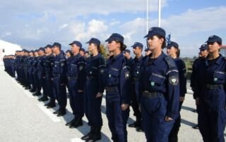 Πανελλήνιες 2026: Σε λειτουργία το gov.gr για αιτήσεις στις Σχολές Αξιωματικών και Αστυφυλάκων