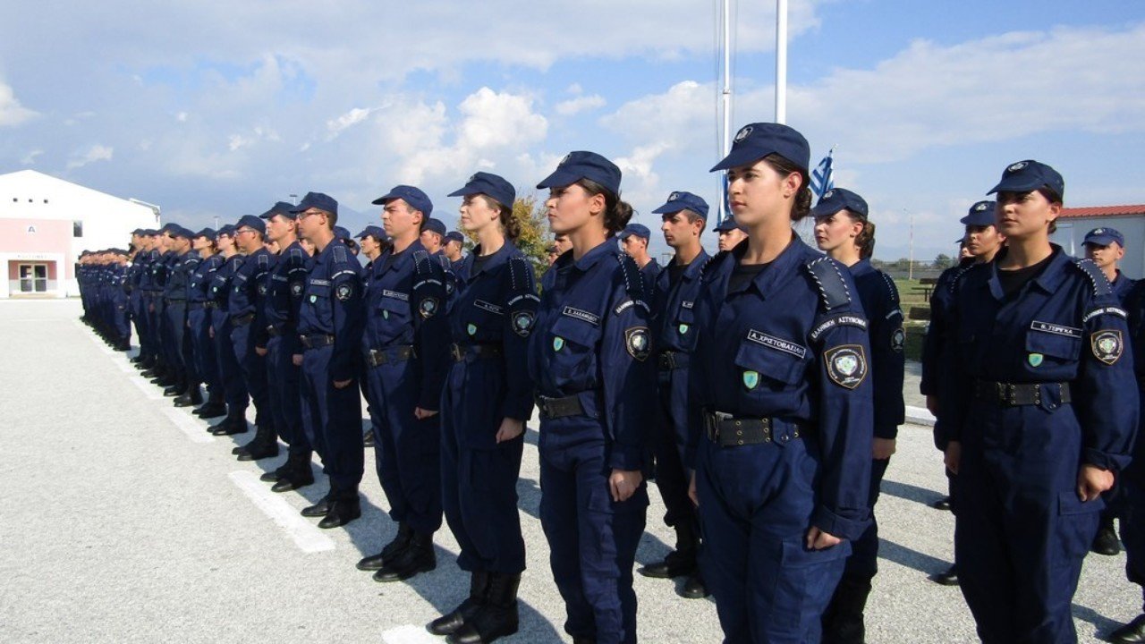 Πανελλήνιες 2026: Σε λειτουργία το gov.gr για αιτήσεις στις Σχολές Αξιωματικών και Αστυφυλάκων
